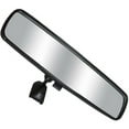 thumbnail image 1 of CIPA 33000 Day/Night Rearview Mirror, 12", Black, 1 of 1