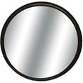 thumbnail image 1 of CIPA 49202 Round 3" Stick-On Convex HotSpot Mirror, 1 of 3