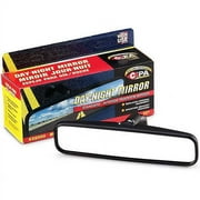 CIPA Day/ Night, 10", Black 3", 0.85 lbs, 32000