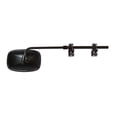 thumbnail image 1 of CIPA Mirrors 11980 Universal Towing Mirror, 1 of 4