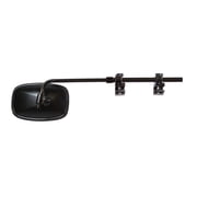 CIPA Mirrors 11980 Universal Towing Mirror