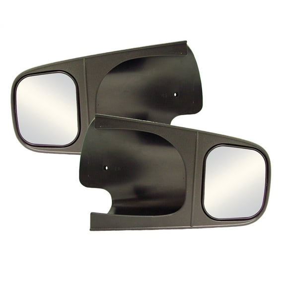 CIPA Mirrors 10500 Custom Towing Mirror Set Fits select: 1994-2002 DODGE RAM 2500, 1999-2000 DODGE RAM 1500