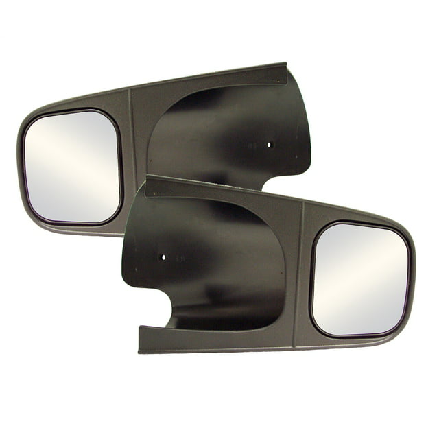 CIPA Mirrors 10500 Custom Towing Mirror Set Fits select: 1994-2002 DODGE RAM 2500, 1999-2000 DODGE RAM 1500