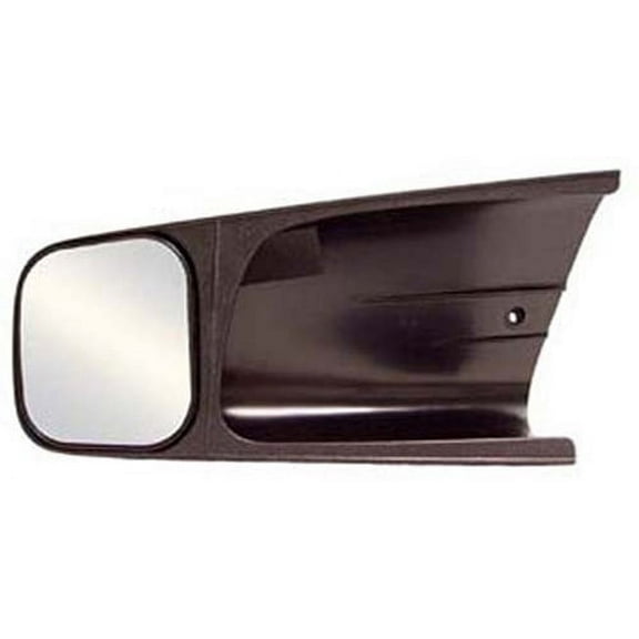 Cipa Mirrors Usa 10601 Tow Mirror Clip On Chevy/Gmc