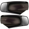 thumbnail image 1 of CIPA Mirrors 10950 Custom Towing Mirror Set Fits select: 2014-2018 CHEVROLET SILVERADO, 2018 GMC SIERRA, 1 of 3