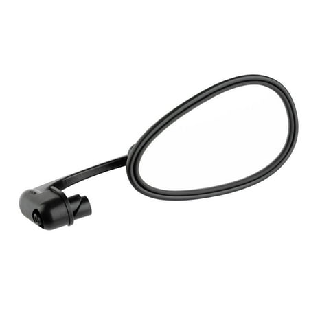 CIPA Mirrors 11132 Deluxe ATV Handlebar Mirror