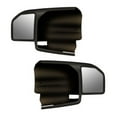 thumbnail image 1 of CIPA Mirrors 11550 Custom Towing Mirror Set Fits 15-19 F-150 Fits select: 2015 FORD F150, 2019 FORD F150 SUPERCREW, 1 of 3