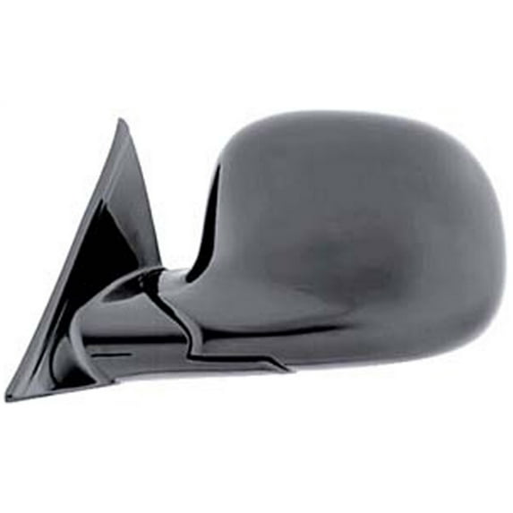 CIPA Mirrors 22095 OE Replacement Mirror Fits select: 1998-2004 CHEVROLET S TRUCK S10, 1995-1997 CHEVROLET S TRUCK
