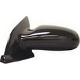 thumbnail image 1 of CIPA Mirrors 27412 OE Replacement Mirror Fits 96-02 SL SL1 SL2 SW1 SW2 Fits select: 1996-2002 SATURN SL1, 1996-2002 SATURN SL2, 1 of 2