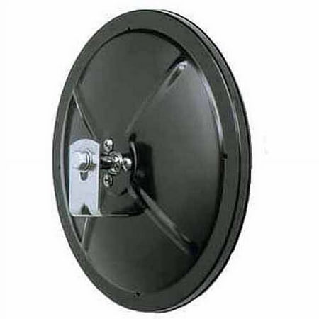 CIPA Mirrors 48850 Convex Mirror Full Size