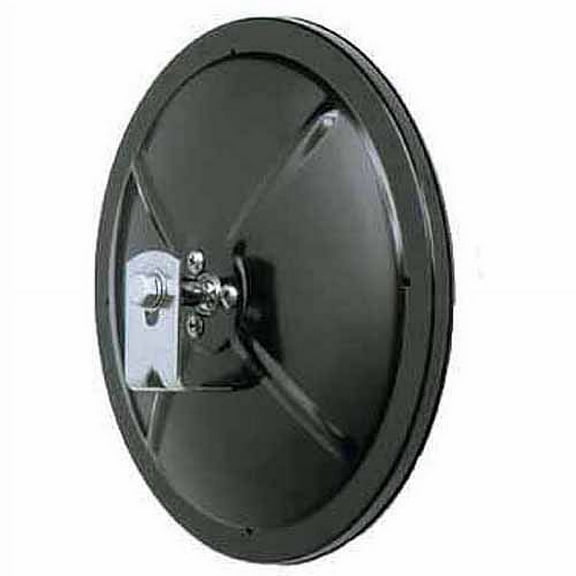 CIPA Mirrors 48850 Convex Mirror Full Size