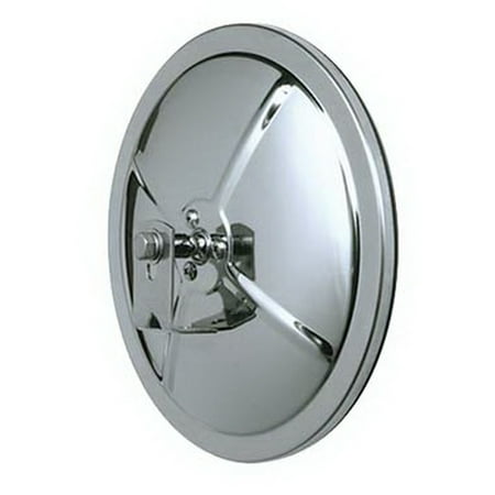 CIPA Mirrors 48852 Convex Mirror Full Size