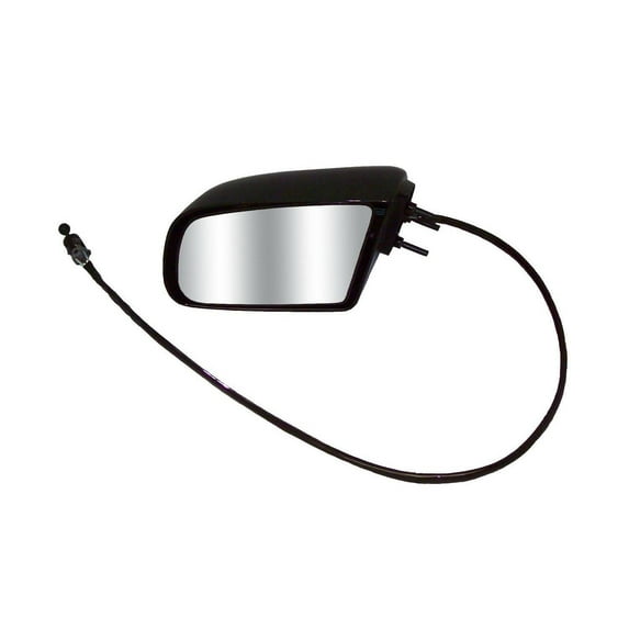 CIPA Original Style Replacement Mirror Fits select: 1995-1996 PONTIAC GRAND PRIX SE, 1994 PONTIAC GRAND PRIX