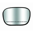 thumbnail image 1 of CIPA Black Hand Mirror (11125), 1 of 5