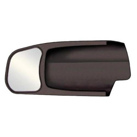 CIPA USA 11401 Custom Towing Mirror - fits Dodge™ - Driver