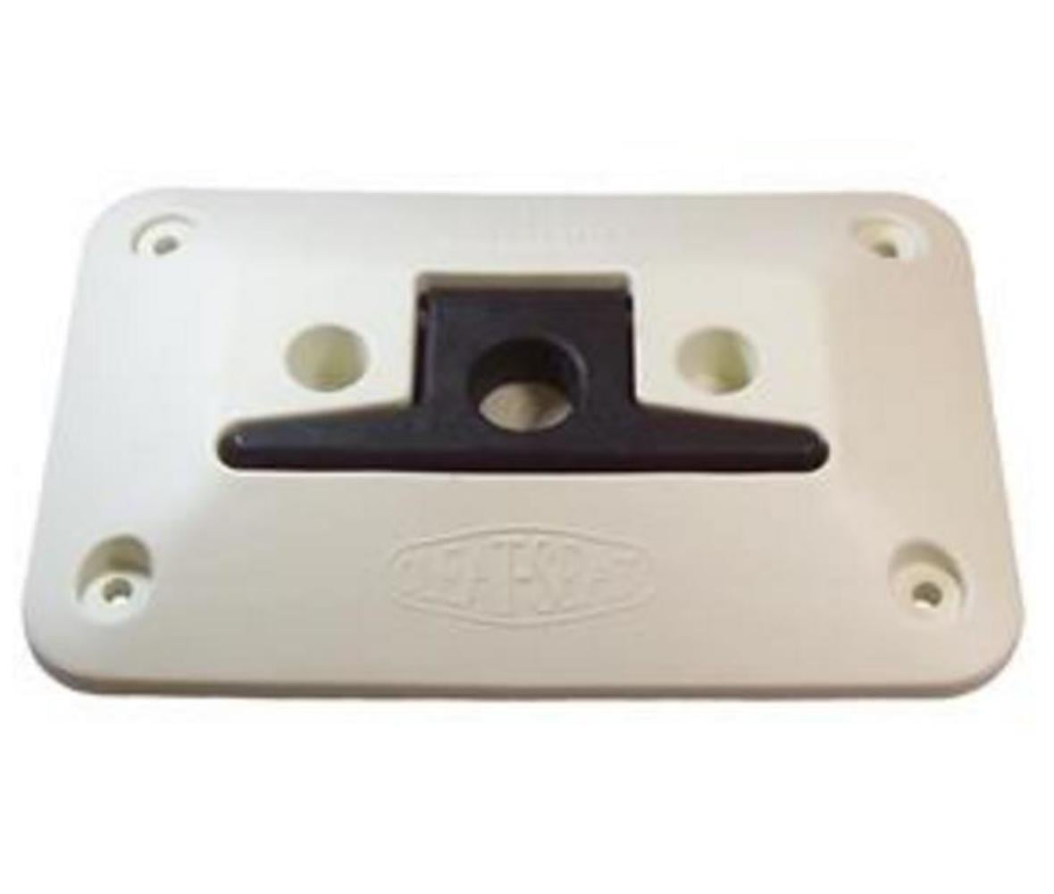 CIPA USA 2101 The Cleat Seat White