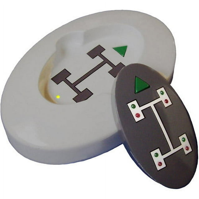 CIPA Wireless RV Leveler