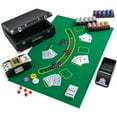 thumbnail image 1 of CIPACHO 14 Gram Poker Chips 300 Pieces Poker Chip Set for Family Games, 1 of 4