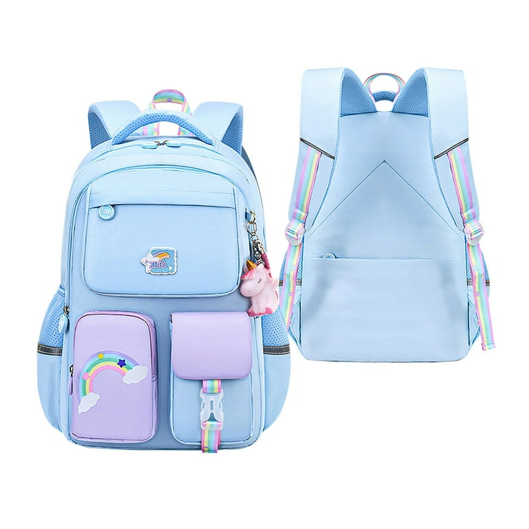 School kit online bag for girls