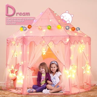 Tent House