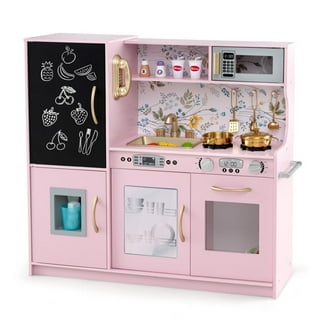 USToyOutlet Kitchen Connection Modern Kitchen Playset - 22x6