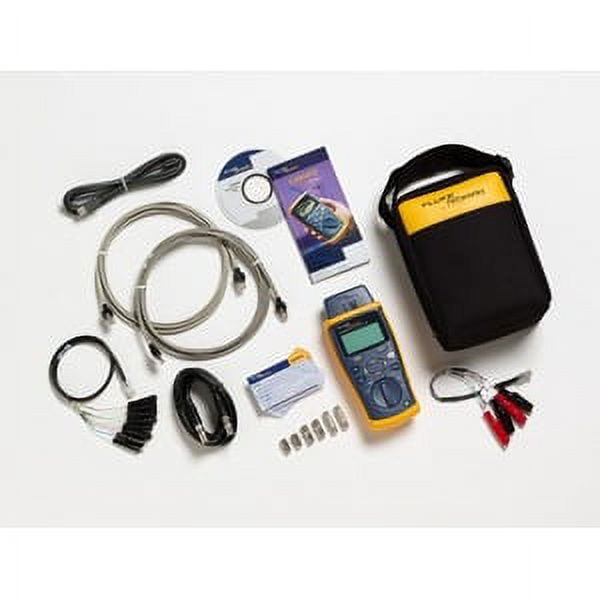CIQKRQ CABLEIQ RESIDENTIAL QUALIFIER KIT