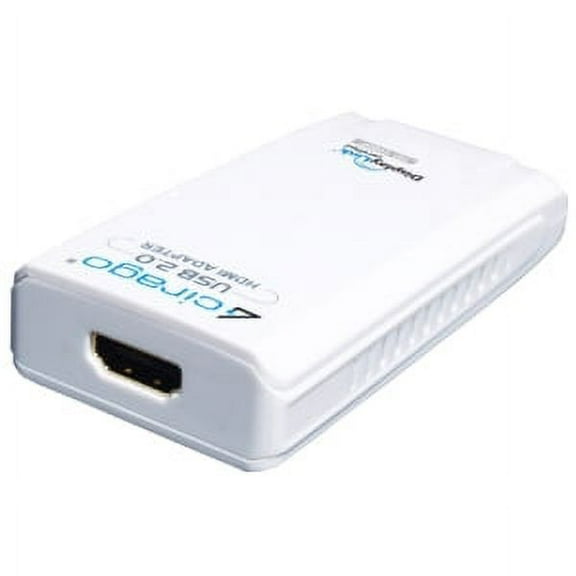 CIRAGO UDA2000 USB2.0 TO HDMI 10PIN F/F W AUD