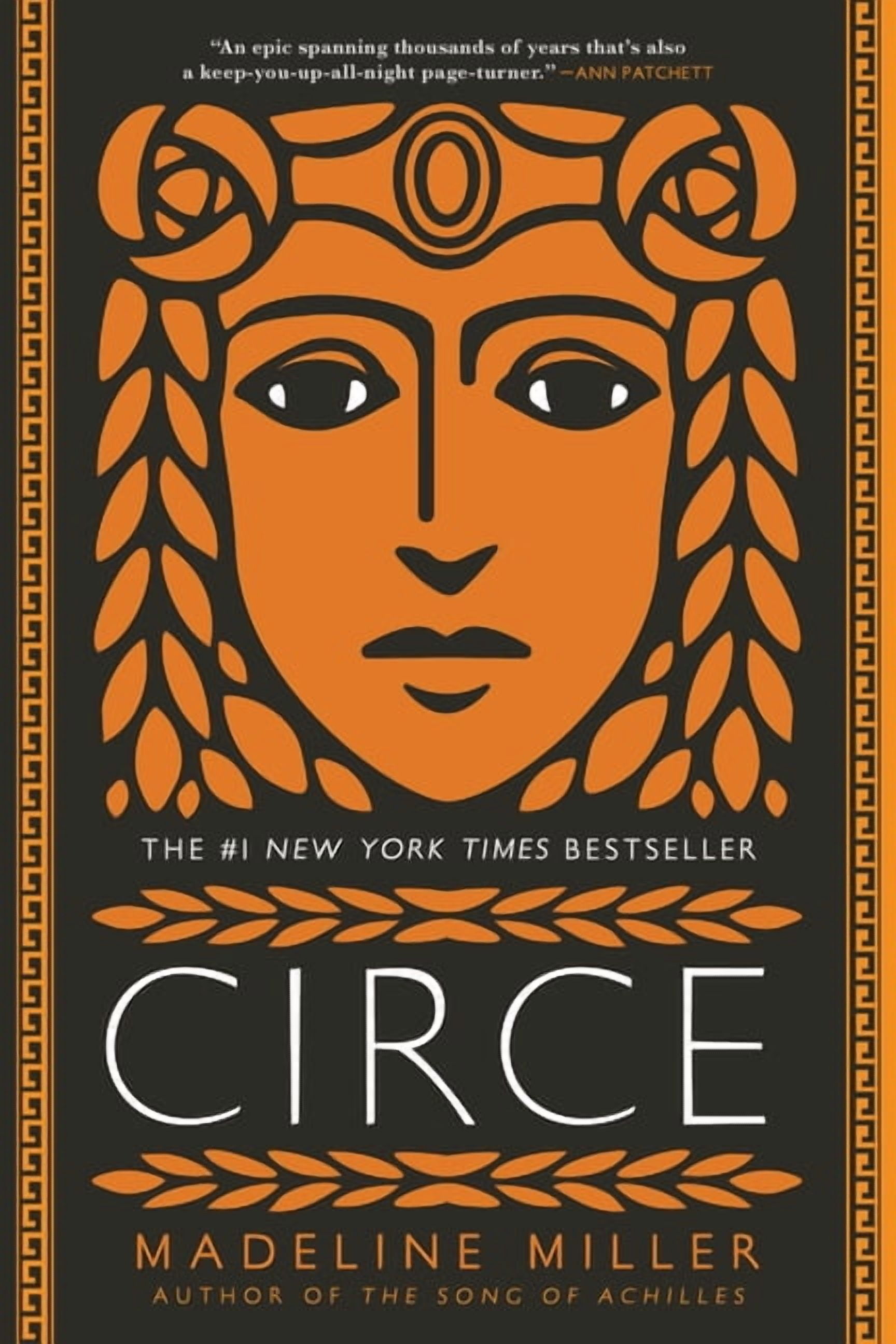 Circe, (Paperback)