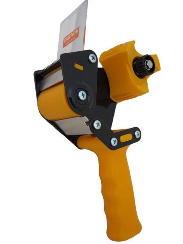 CIRCLE- 2'' Handheld Tape Dispenser