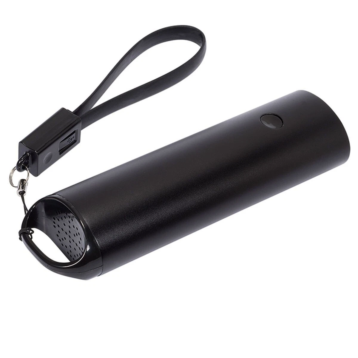 CIRCLE- 2 Pack - Power Bank Bluetooth Speaker Combo, Usb To Micro Usb Charging Cables