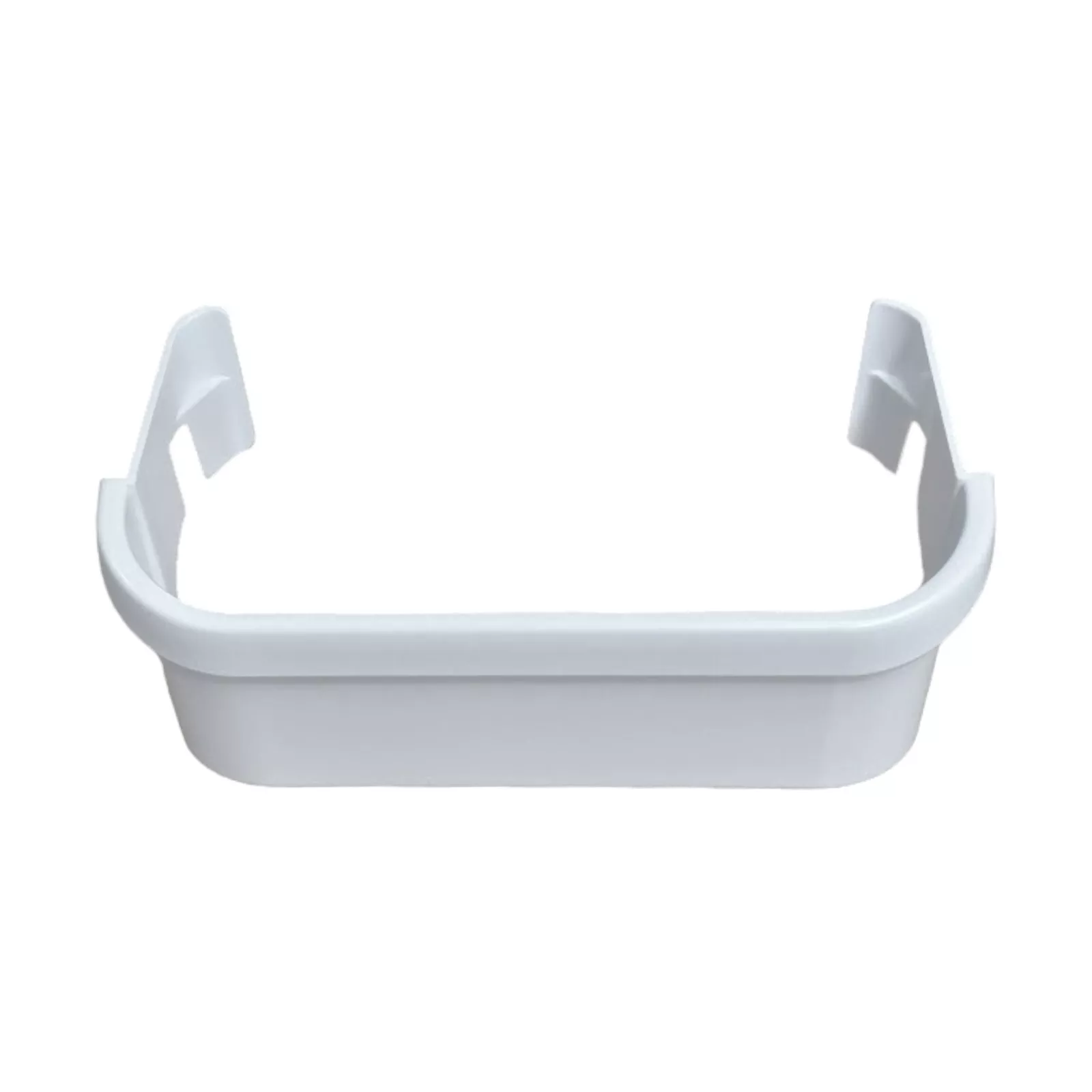 CIRCLE- 240351601 For Electrolux Frigidaire Refrigerator Freezer Door Bin Shelf White