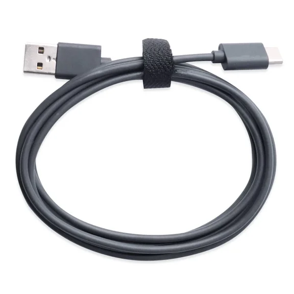 CIRCLE- 4.2Ft/1.3M Usb Charging Cable For Logitech Mx Vertical Wireless/Master 3 Mouse A