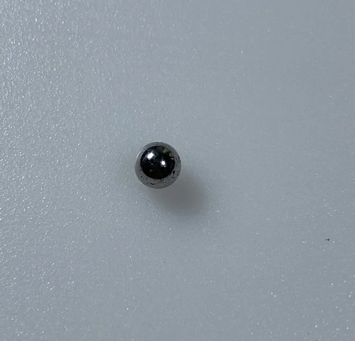 CIRCLE- 4.8 Steel Ball For Makita Td090D 10.8V Impact Driver 216002-8