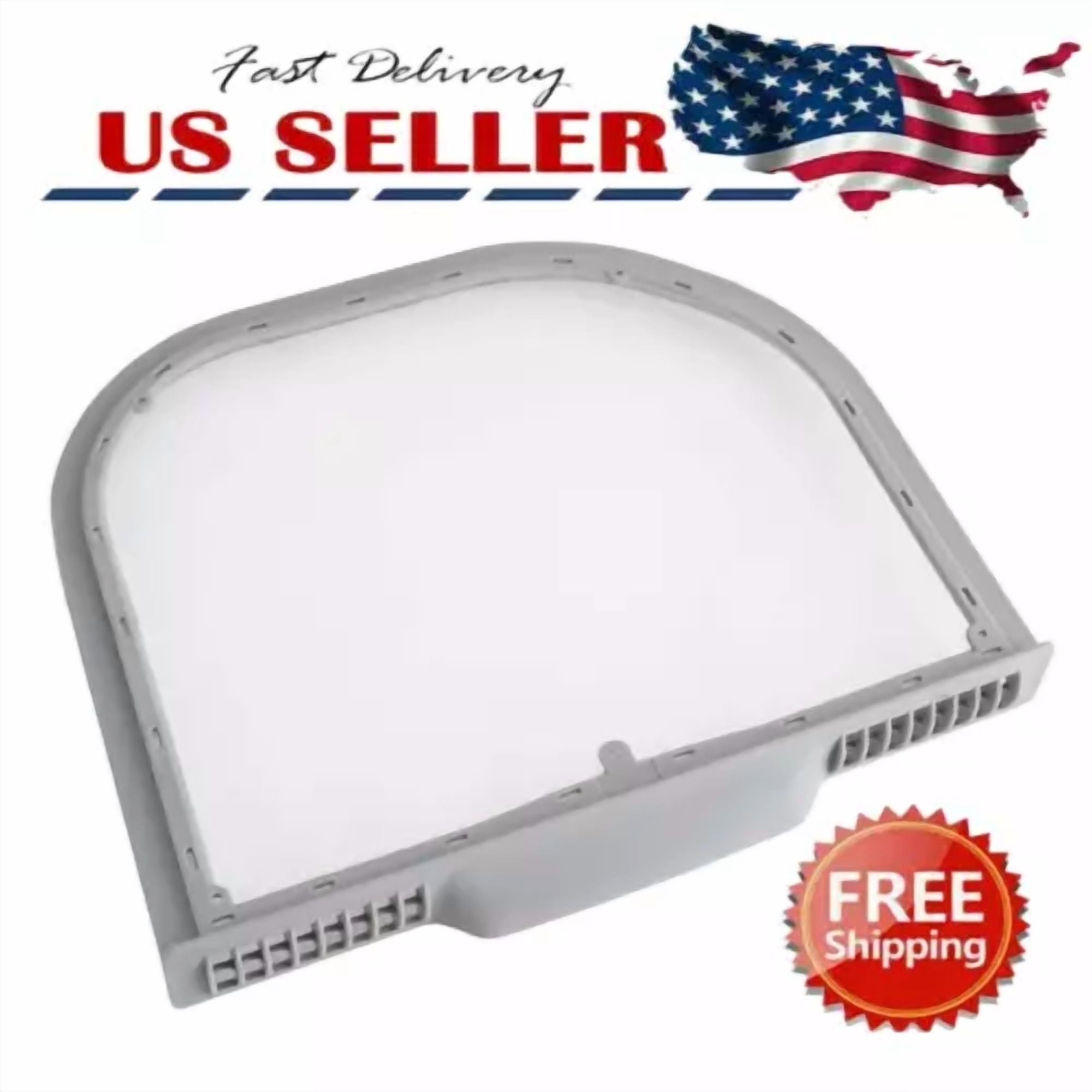 CIRCLE- 5231El1001C Lint Filter Replacement For Lg And Kenmore Dryers 1668214 Ps3527575