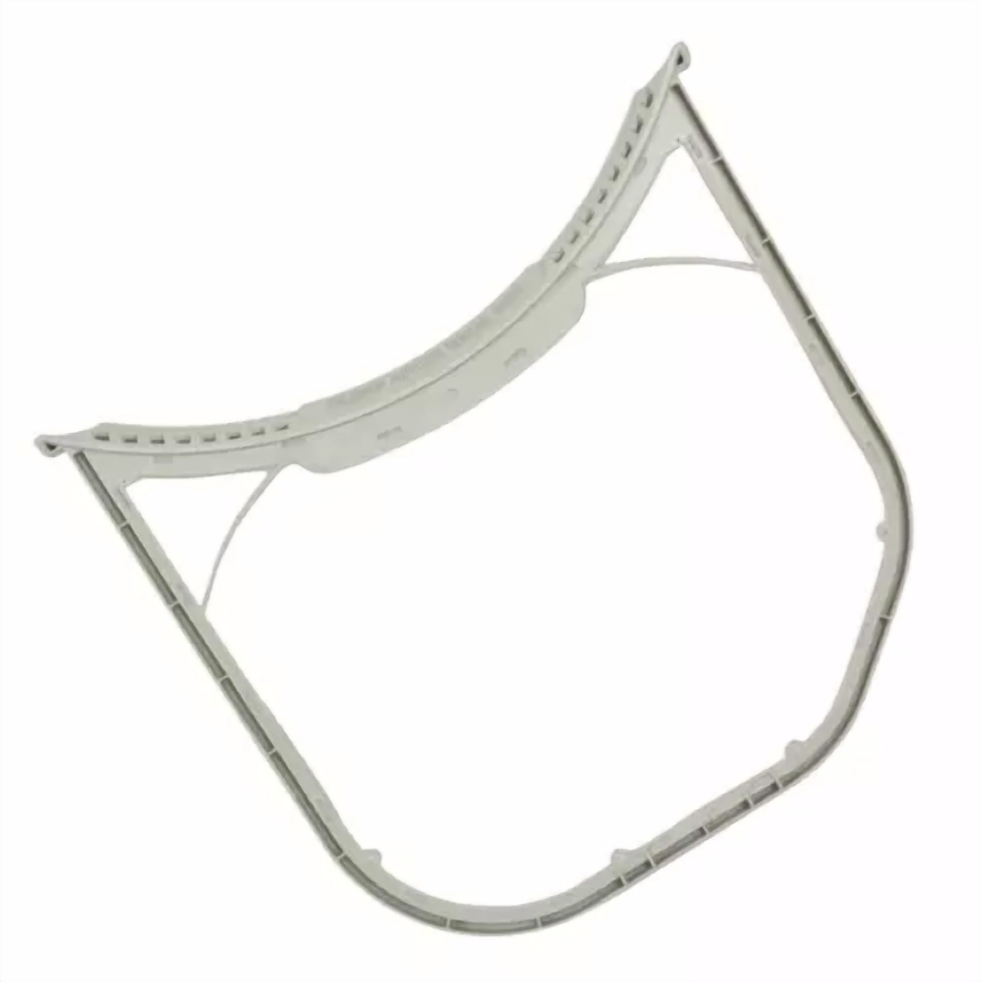 CIRCLE- Adq56656401 Lint Filter Compatible With Lg Dryer Ap4457244, Ps3531962 1-Pack