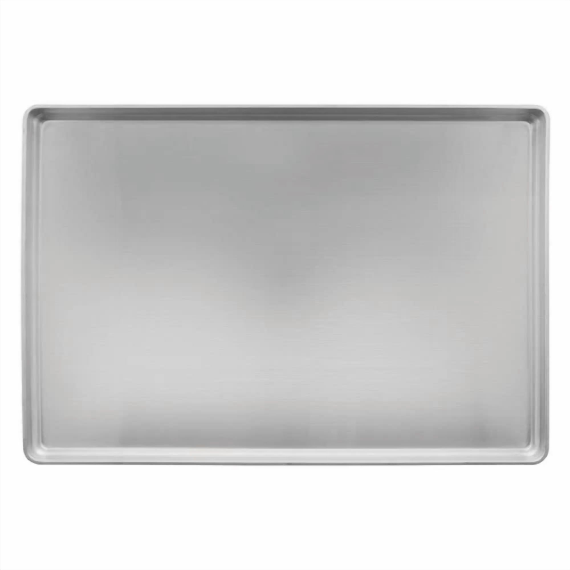 CIRCLE- Aluminum Baking Sheets, Nonstick Steel Cookie Sheets Cooking & Baking Sheet Pans