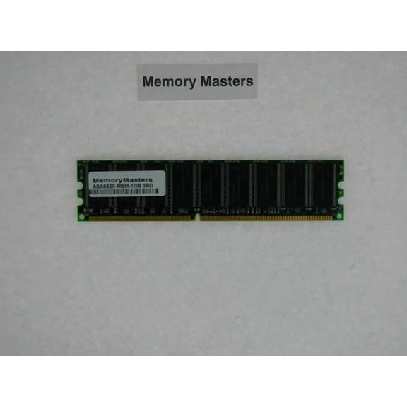 CIRCLE- Asa5520-Mem-1Gb 1Gb Dram Memory For Cisco Asa 5520