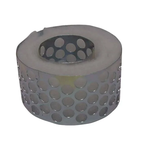 CIRCLE- Breather Oil Filter Cap Element Screen Fits Ford 2N 8N 9N Naa Jubilee