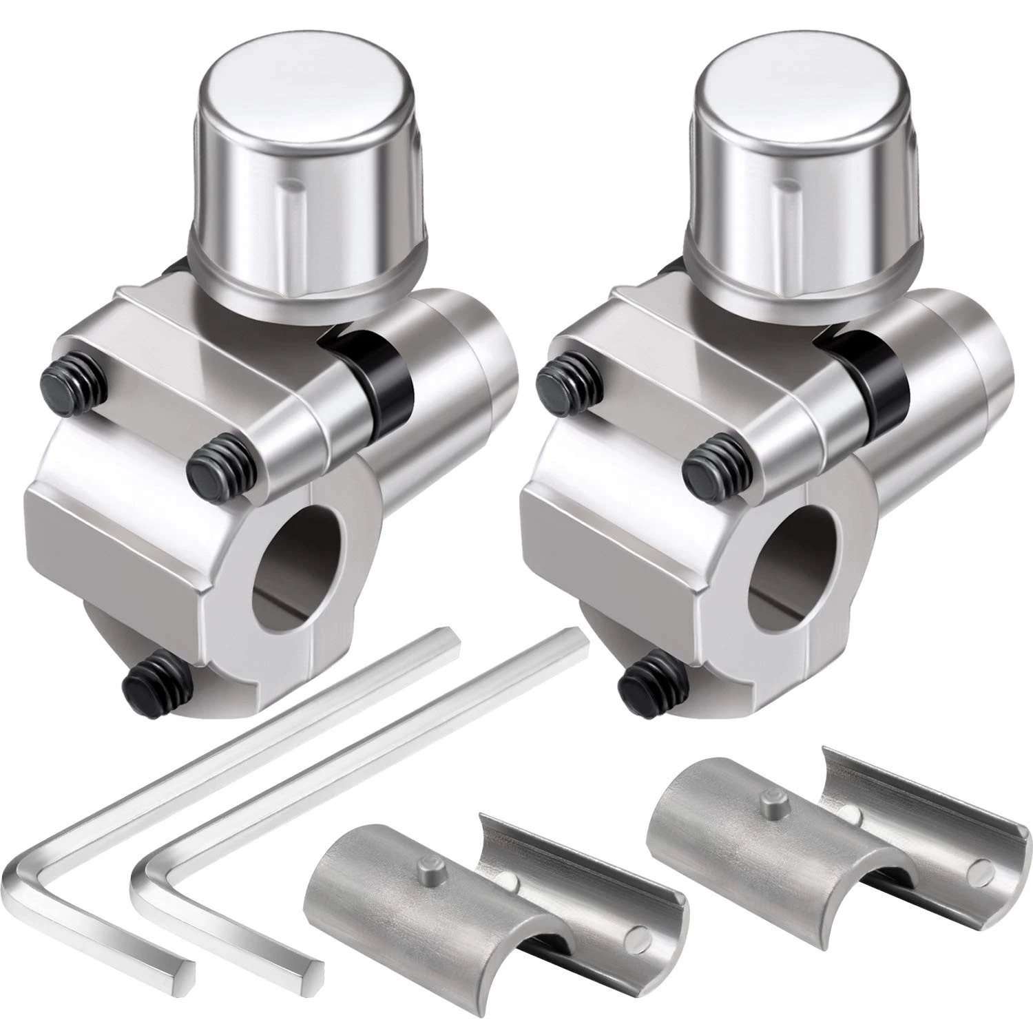 CIRCLE- Chinco Piercing Valve Kits Bpv-31 Refrigerator Tap Valve Compatible Wi