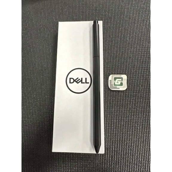 CIRCLE- Dell Chromebook 5190 2-In-1 Active Emr Pen 828Tt Genuine New