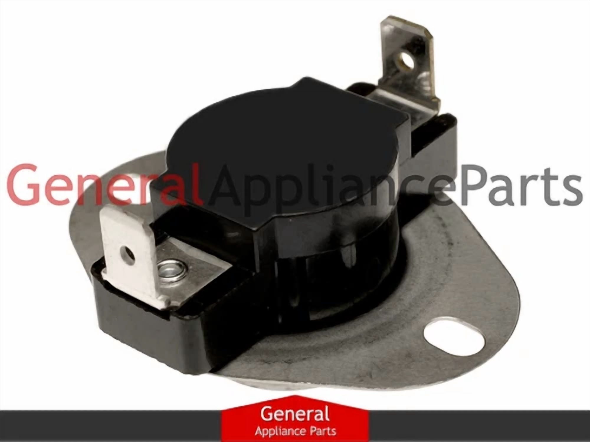 CIRCLE- Dryer High Limit Thermostat Switch Replaces Lg # 6931El3001E 6931El3001C 503475