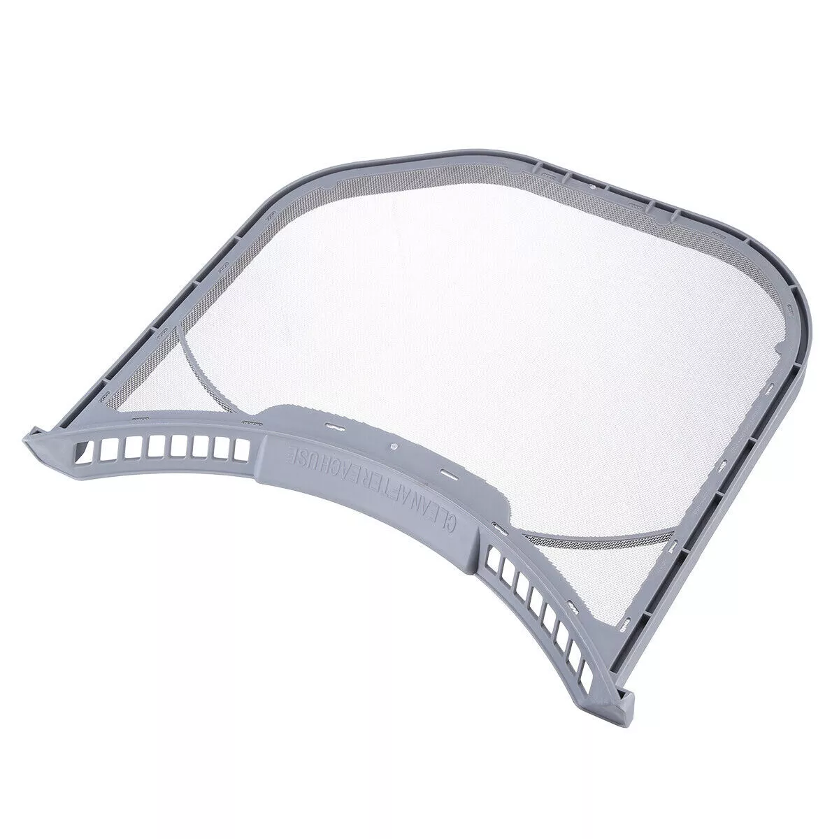 CIRCLE- Dryer Lint Filter For Lg Dlgx3876W Dlgx3886C Dlgx4071V Dlgx2802L Dlgx2802W