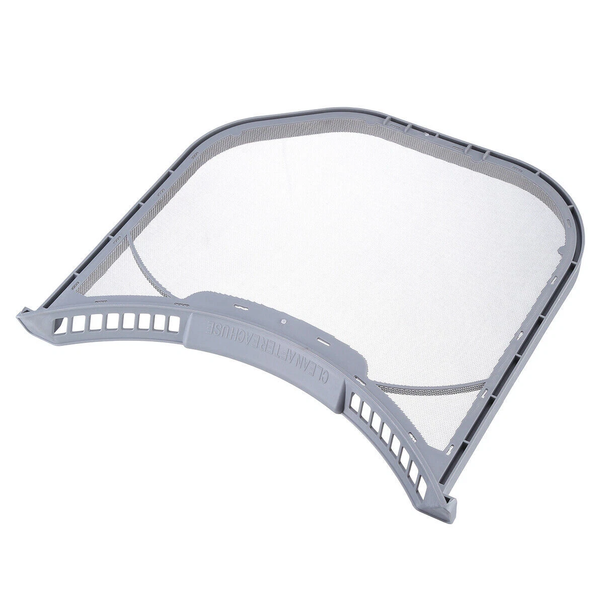 CIRCLE- Dryer Lint Filter For Lg Dlgx3886W Dlex3370W Dlex3570V Dlex3570W Dle3180W
