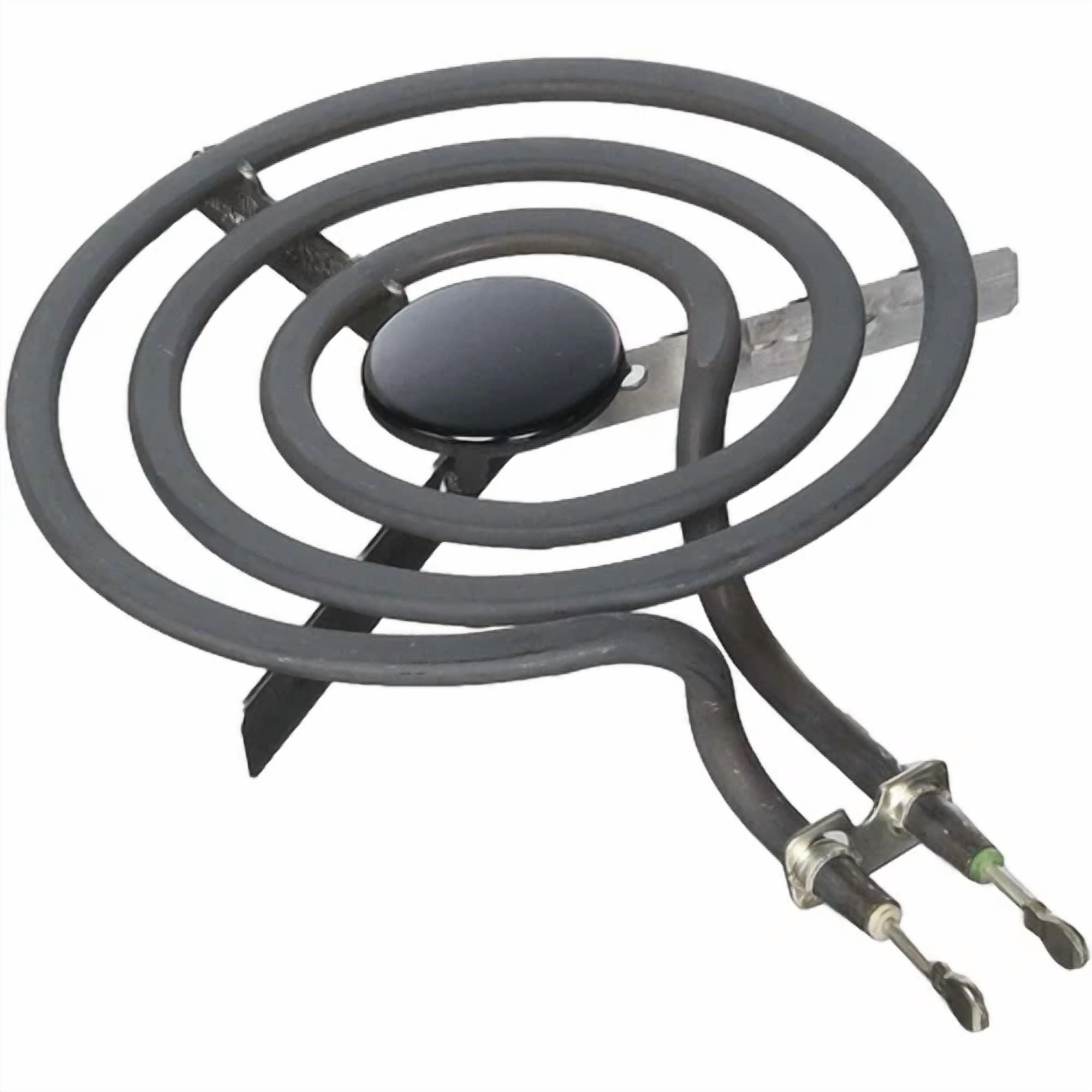 CIRCLE- Electric Range Stove Burner Surface Element Replacement 6 3 Turn