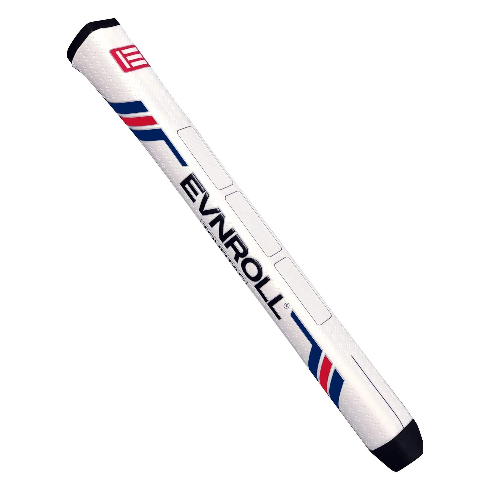 CIRCLE- Evnroll Tourtac Usa – White Putter Grip