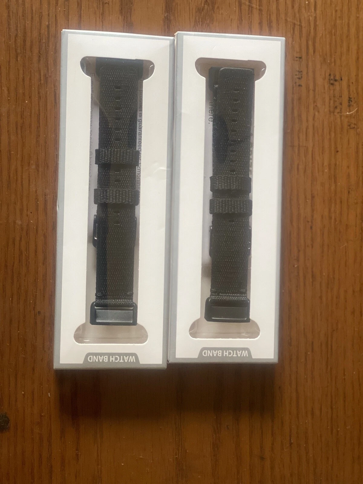 CIRCLE- Fitbit Charge 3 Watchbands And Chargers