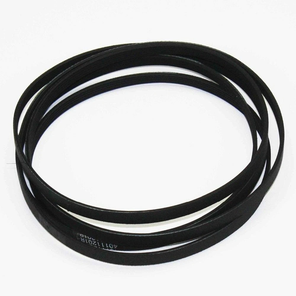 CIRCLE- For Amana Clothes Dryer Drum Drive Belt Part Number # Pr6219006Paam550