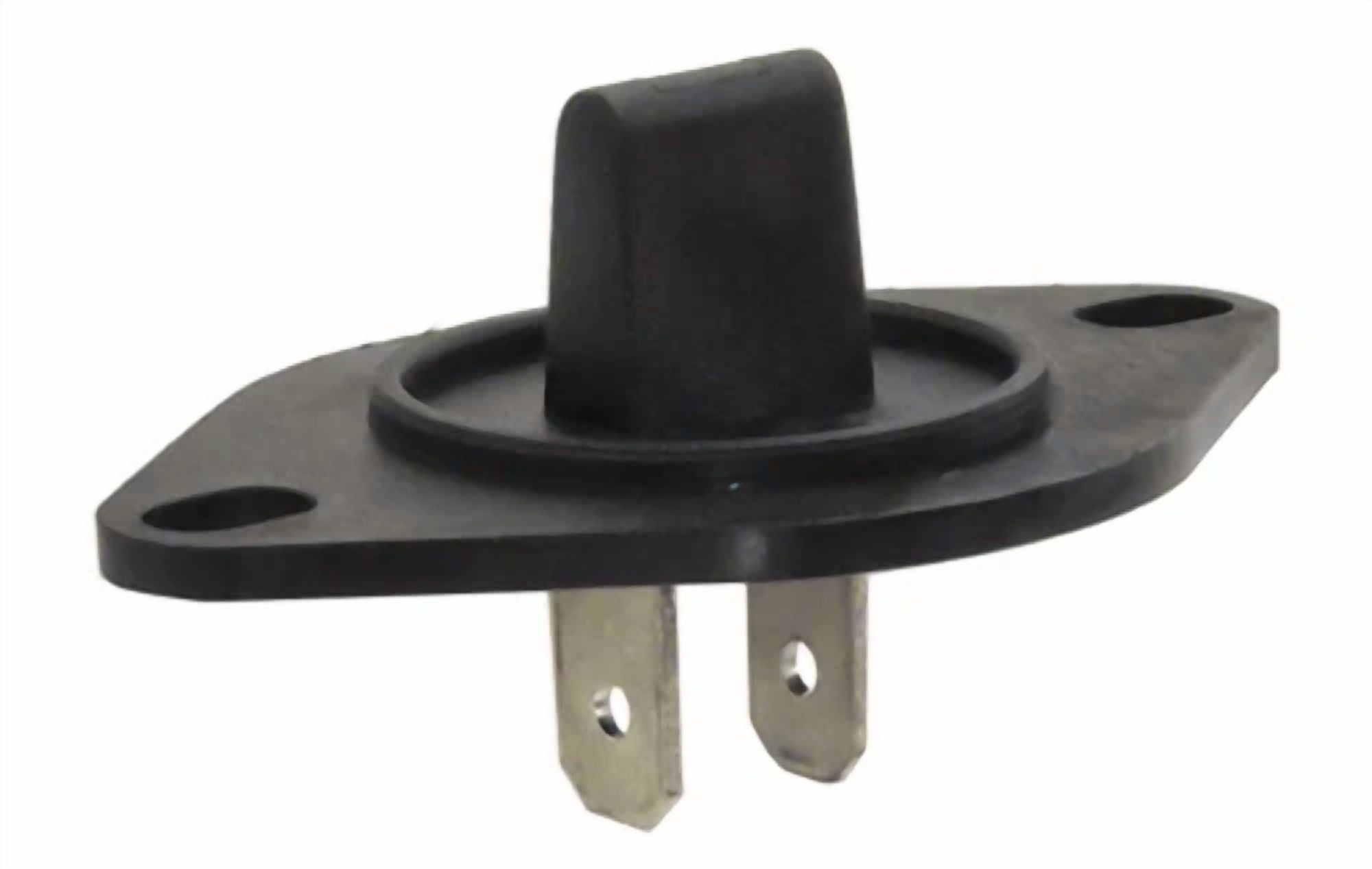 CIRCLE- For Kenmore Dryer Control Thermistor Thermister Fuse # Lz2486683Paks730 Oem Part