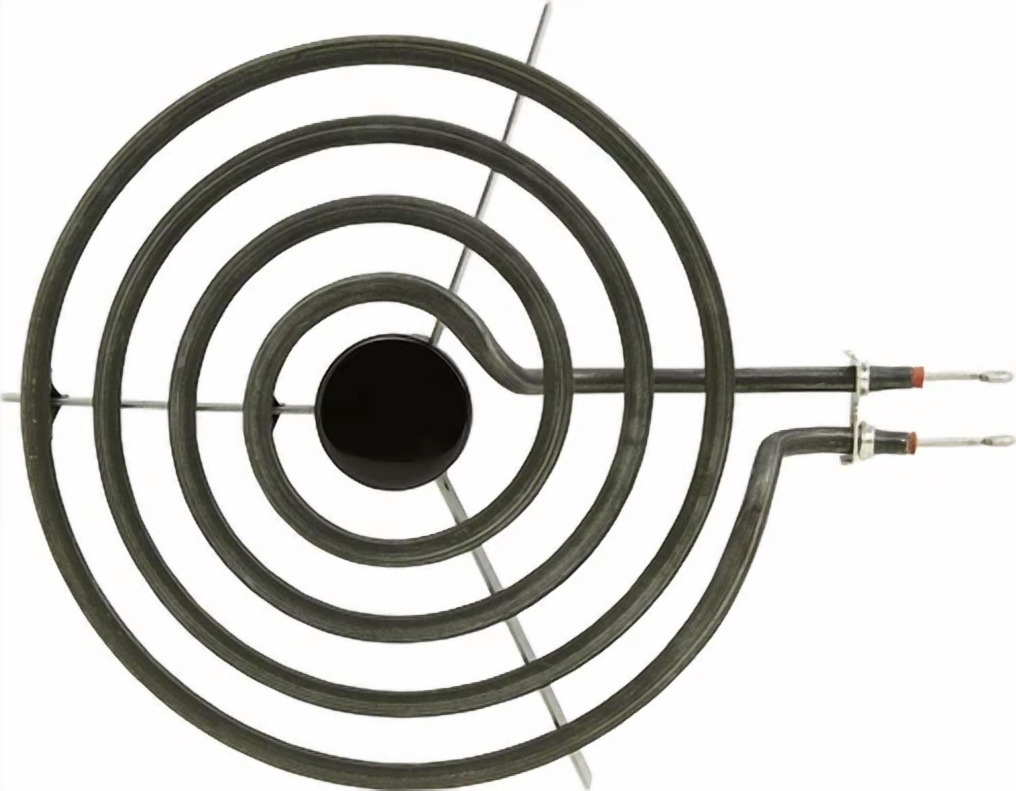 CIRCLE- For Kenmore Oven Range Stove Top Burner Element 8 Inch # Lz9187534Paks480