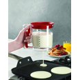 thumbnail image 1 of CIRCLE- Gias Kitchen Pancake Batter Dispenser & Gravy Separator, 1 of 5